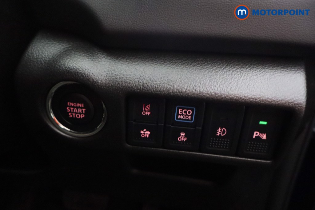 Suzuki S-Cross Motion Automatic Petrol-Electric Hybrid SUV - Stock Number (1612201) - 6th supplementary image