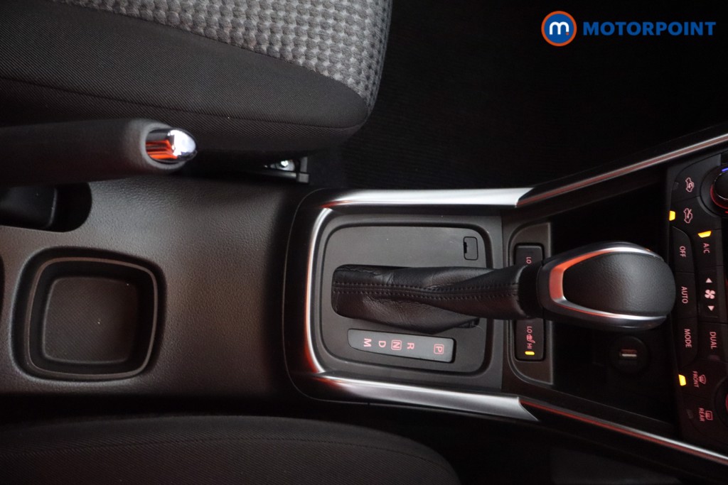 Suzuki S-Cross Motion Automatic Petrol-Electric Hybrid SUV - Stock Number (1612201) - 9th supplementary image