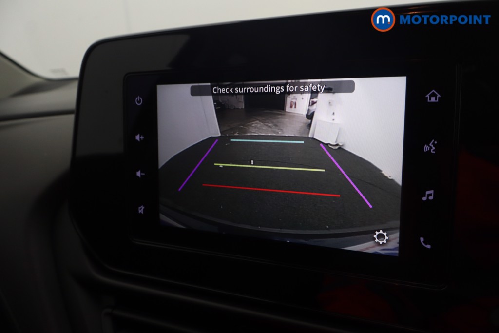 Suzuki S-Cross Motion Automatic Petrol-Electric Hybrid SUV - Stock Number (1612201) - 10th supplementary image