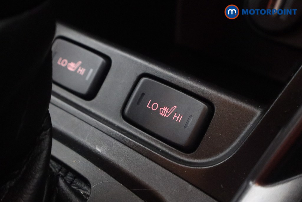 Suzuki S-Cross Motion Automatic Petrol-Electric Hybrid SUV - Stock Number (1612201) - 11th supplementary image