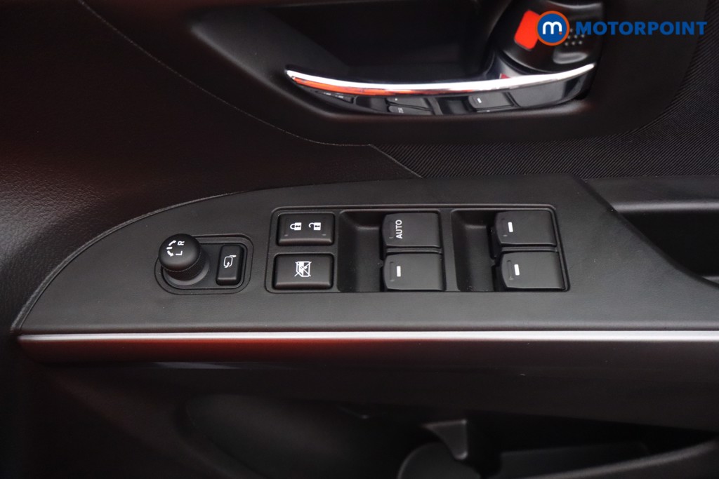 Suzuki S-Cross Motion Automatic Petrol-Electric Hybrid SUV - Stock Number (1612201) - 12th supplementary image