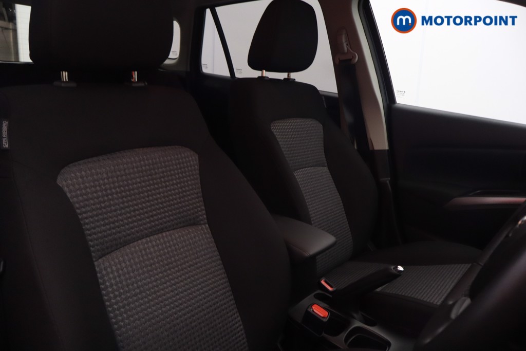 Suzuki S-Cross Motion Automatic Petrol-Electric Hybrid SUV - Stock Number (1612201) - 14th supplementary image
