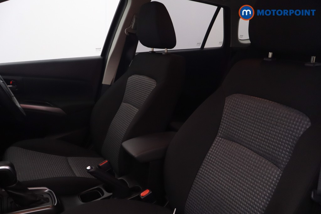 Suzuki S-Cross Motion Automatic Petrol-Electric Hybrid SUV - Stock Number (1612201) - 15th supplementary image