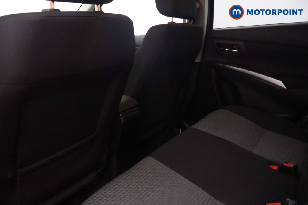 Suzuki S-Cross Motion Automatic Petrol-Electric Hybrid SUV - Stock Number (1612201) - 16th supplementary image