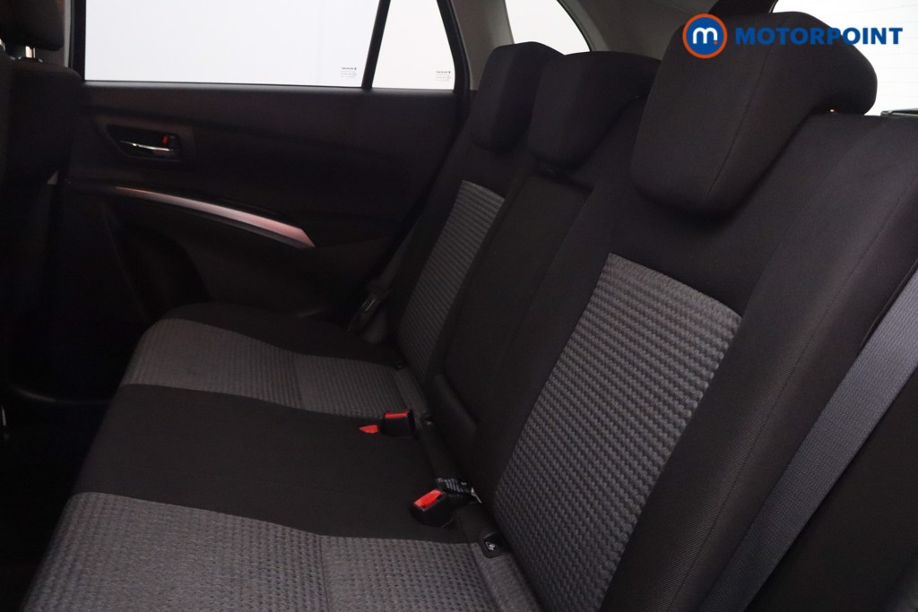 Suzuki S-Cross Motion Automatic Petrol-Electric Hybrid SUV - Stock Number (1612201) - 17th supplementary image