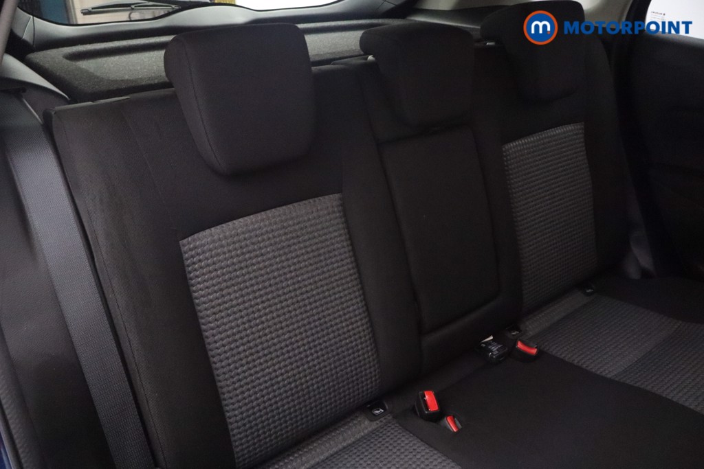 Suzuki S-Cross Motion Automatic Petrol-Electric Hybrid SUV - Stock Number (1612201) - 18th supplementary image