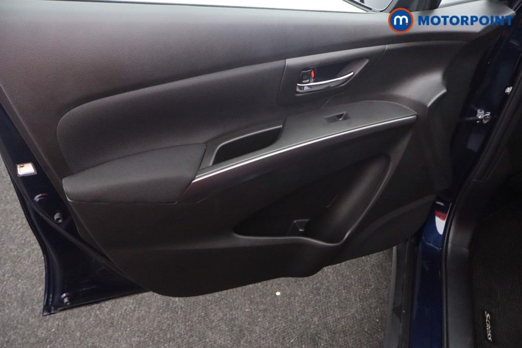 Suzuki S-Cross Motion Automatic Petrol-Electric Hybrid SUV - Stock Number (1612201) - 21st supplementary image