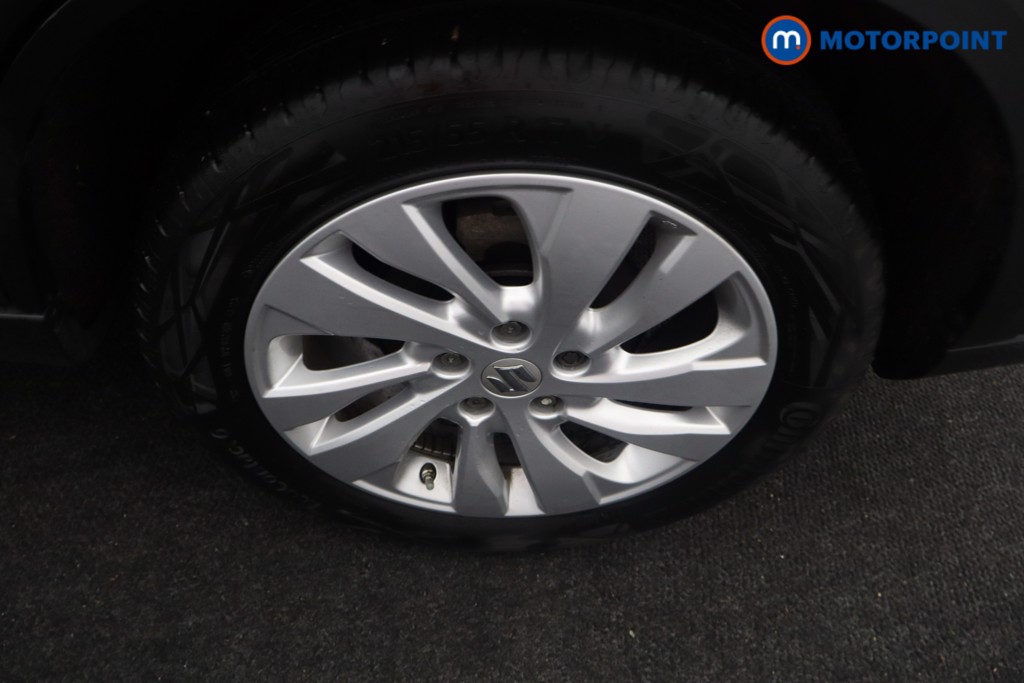 Suzuki S-Cross Motion Automatic Petrol-Electric Hybrid SUV - Stock Number (1612201) - 22nd supplementary image