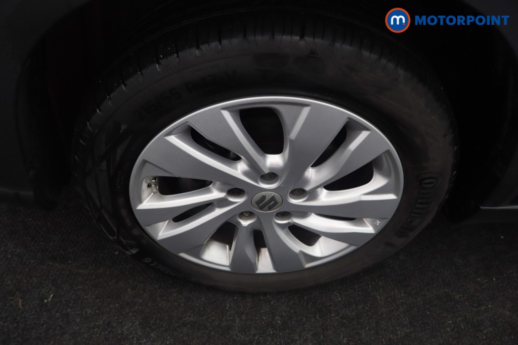 Suzuki S-Cross Motion Automatic Petrol-Electric Hybrid SUV - Stock Number (1612201) - 23rd supplementary image