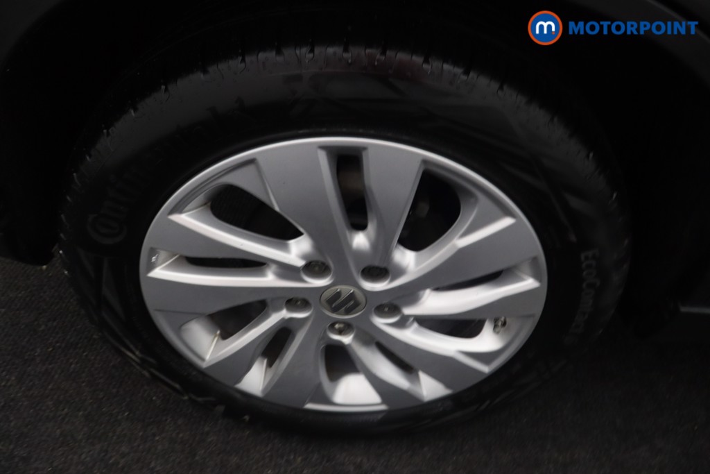 Suzuki S-Cross Motion Automatic Petrol-Electric Hybrid SUV - Stock Number (1612201) - 25th supplementary image