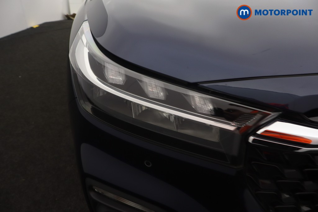 Suzuki S-Cross Motion Automatic Petrol-Electric Hybrid SUV - Stock Number (1612201) - 27th supplementary image