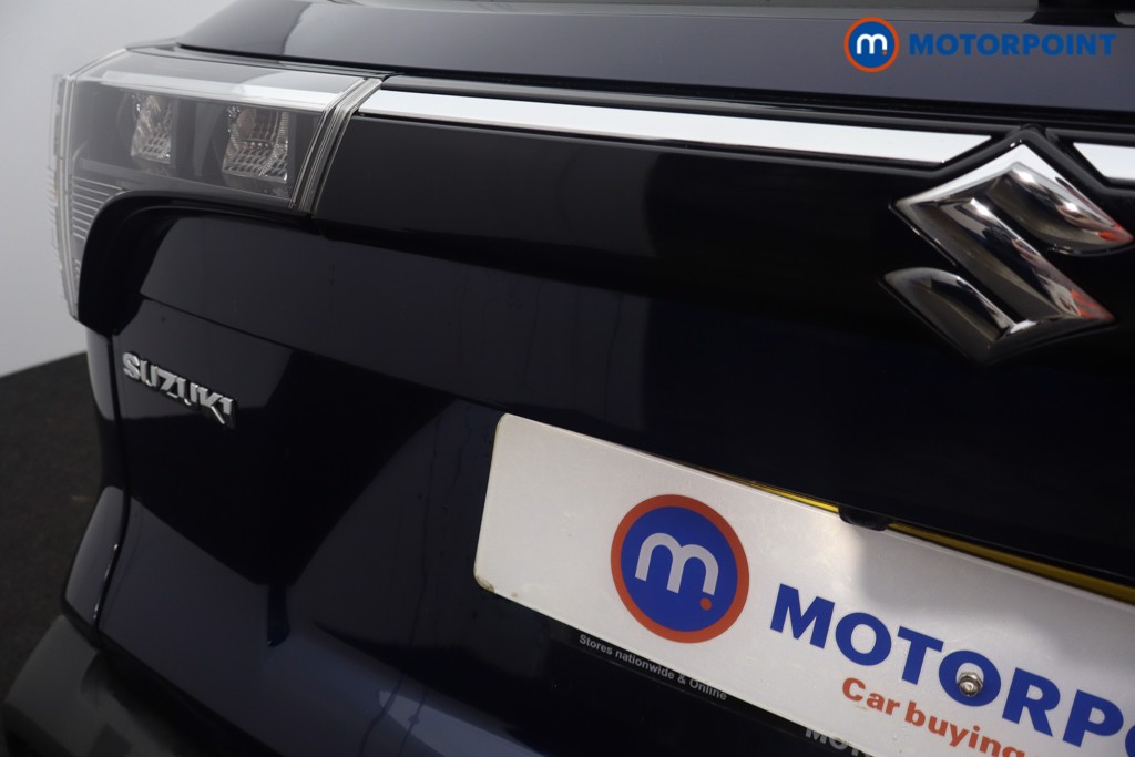 Suzuki S-Cross Motion Automatic Petrol-Electric Hybrid SUV - Stock Number (1612201) - 28th supplementary image
