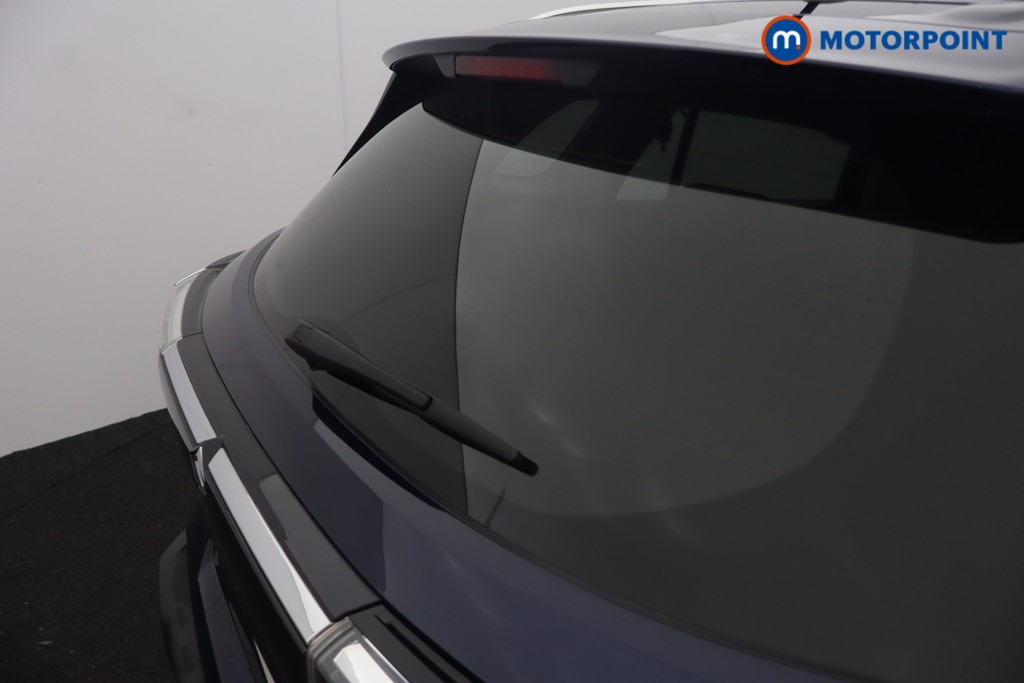 Suzuki S-Cross Motion Automatic Petrol-Electric Hybrid SUV - Stock Number (1612201) - 30th supplementary image