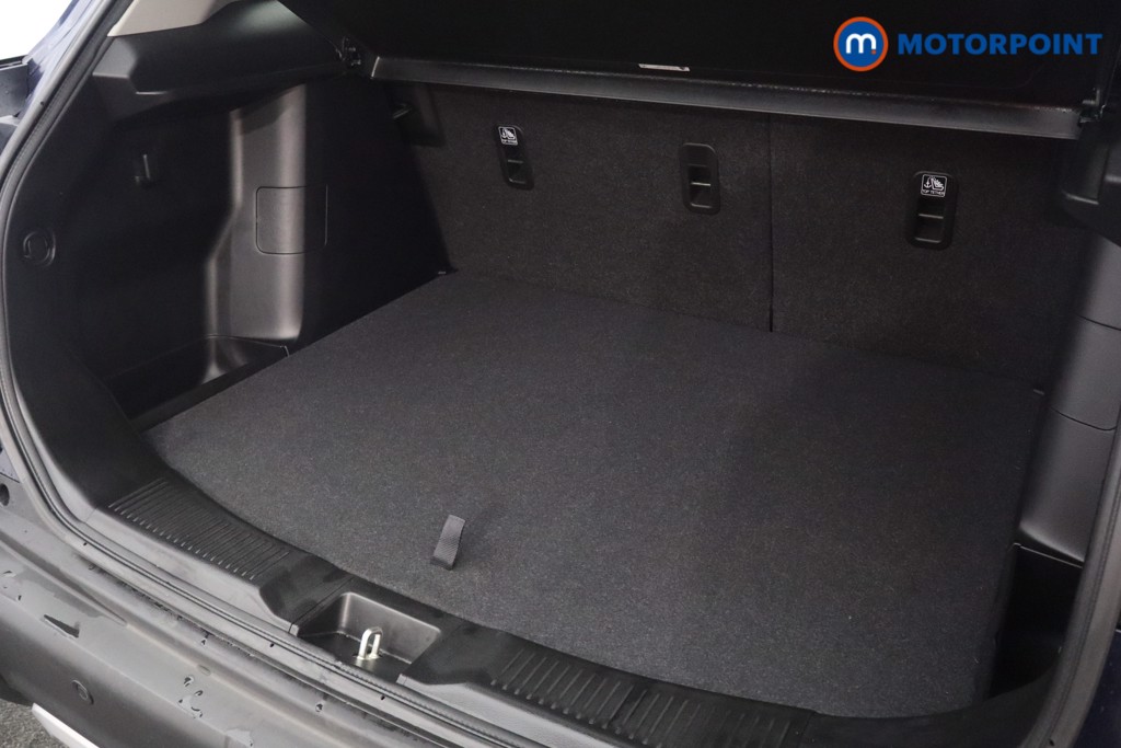 Suzuki S-Cross Motion Automatic Petrol-Electric Hybrid SUV - Stock Number (1612201) - 33rd supplementary image