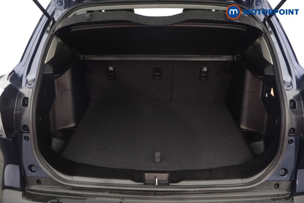 Suzuki S-Cross Motion Automatic Petrol-Electric Hybrid SUV - Stock Number (1612201) - 34th supplementary image