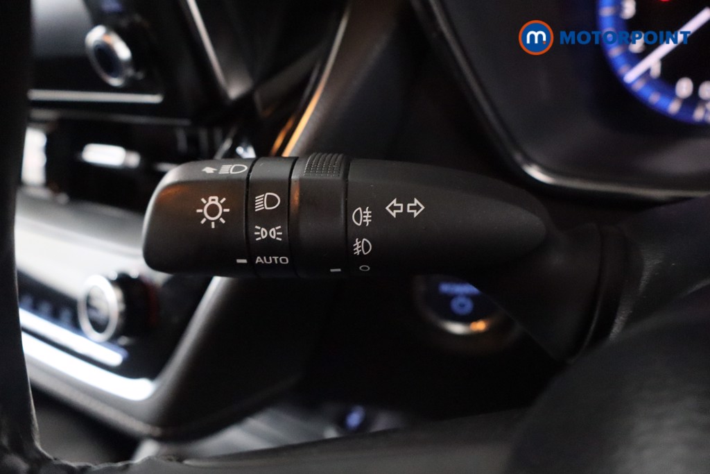 Toyota Corolla Design Automatic Petrol-Electric Hybrid Hatchback - Stock Number (1612368) - 14th supplementary image