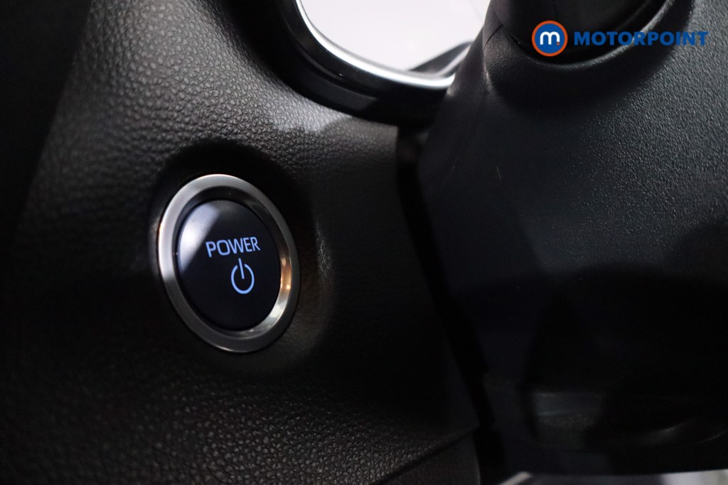 Toyota Corolla Design Automatic Petrol-Electric Hybrid Hatchback - Stock Number (1612368) - 18th supplementary image
