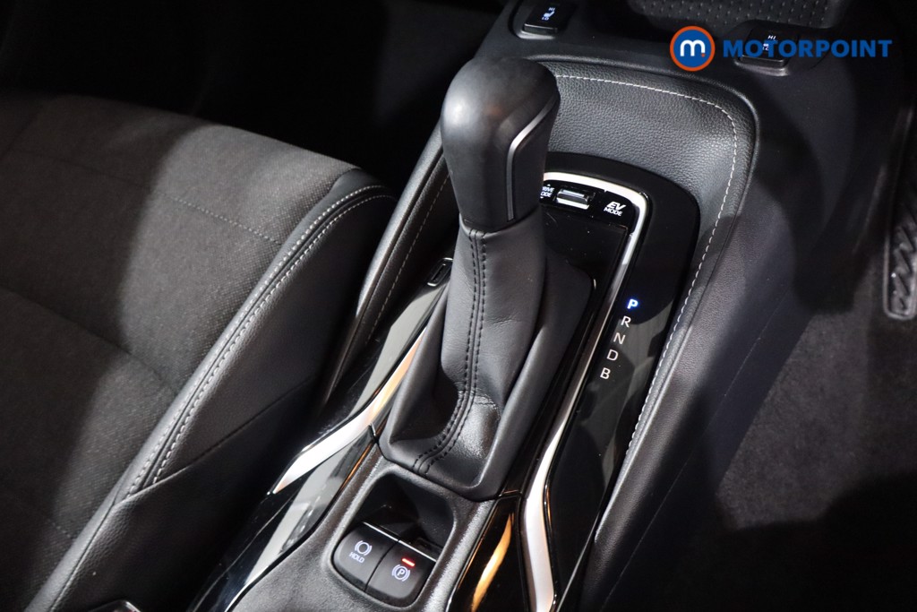 Toyota Corolla Design Automatic Petrol-Electric Hybrid Hatchback - Stock Number (1612368) - 19th supplementary image