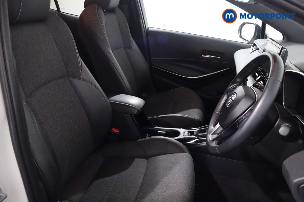 Toyota Corolla Design Automatic Petrol-Electric Hybrid Hatchback - Stock Number (1612368) - 21st supplementary image