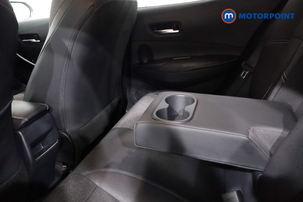 Toyota Corolla Design Automatic Petrol-Electric Hybrid Hatchback - Stock Number (1612368) - 25th supplementary image