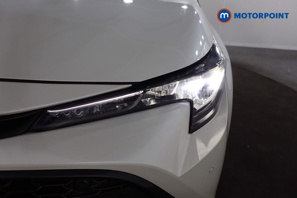 Toyota Corolla Design Automatic Petrol-Electric Hybrid Hatchback - Stock Number (1612368) - 29th supplementary image