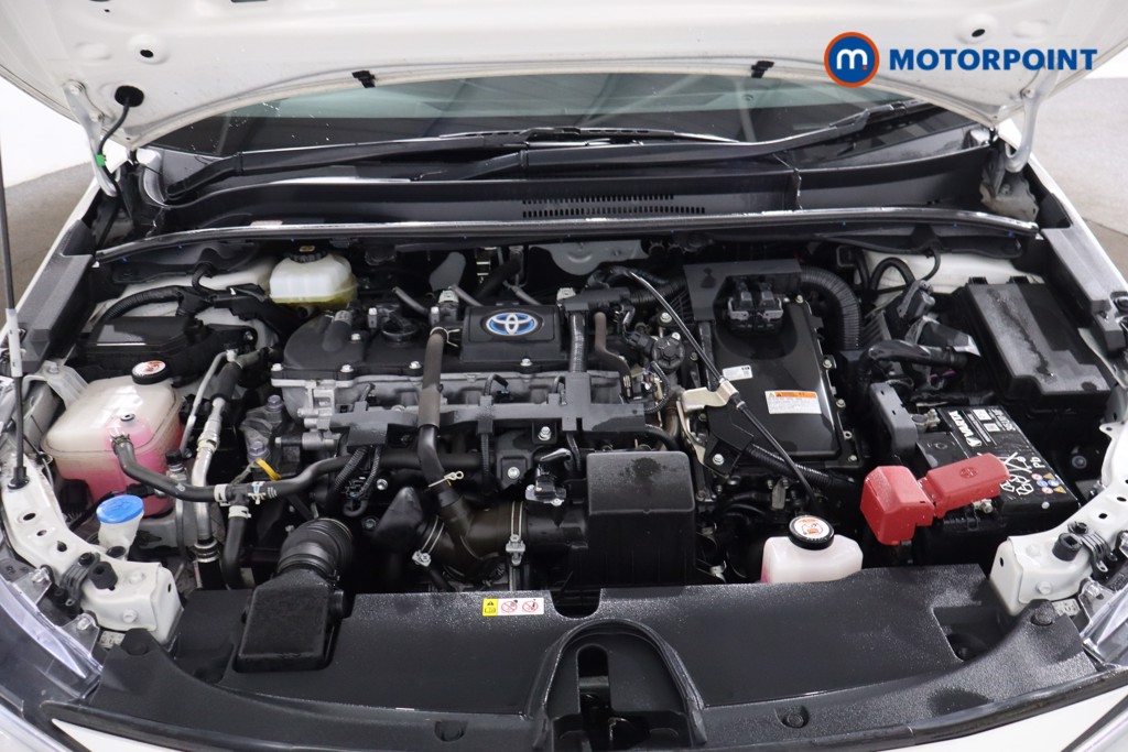 Toyota Corolla Design Automatic Petrol-Electric Hybrid Hatchback - Stock Number (1612368) - 31st supplementary image
