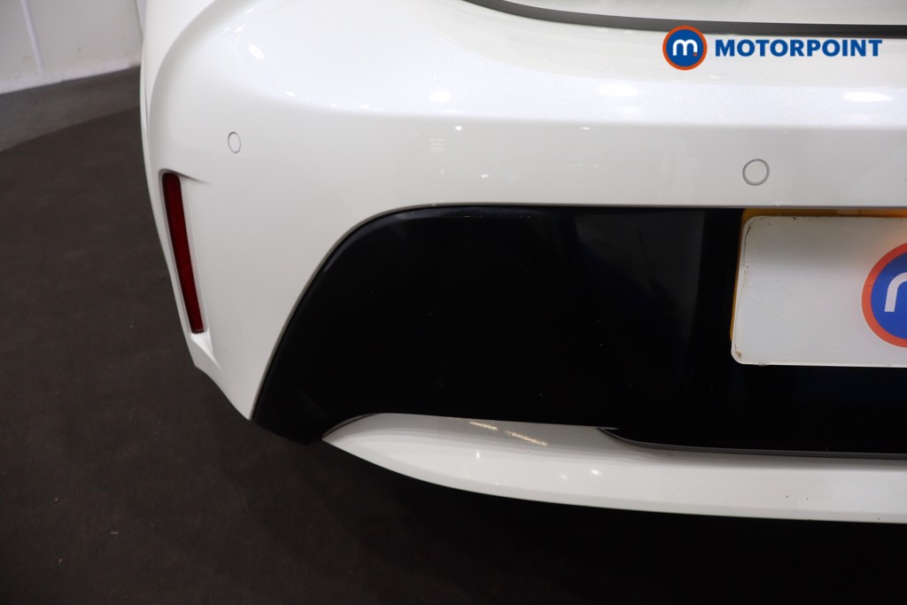 Toyota Corolla Design Automatic Petrol-Electric Hybrid Hatchback - Stock Number (1612368) - 36th supplementary image