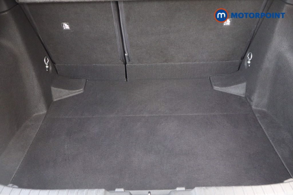 Toyota Corolla Design Automatic Petrol-Electric Hybrid Hatchback - Stock Number (1612368) - 37th supplementary image