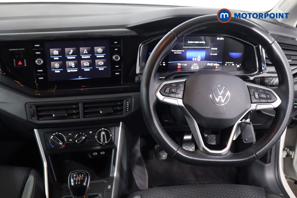 Volkswagen Polo Life Manual Petrol Hatchback - Stock Number (1612406) - 3rd supplementary image