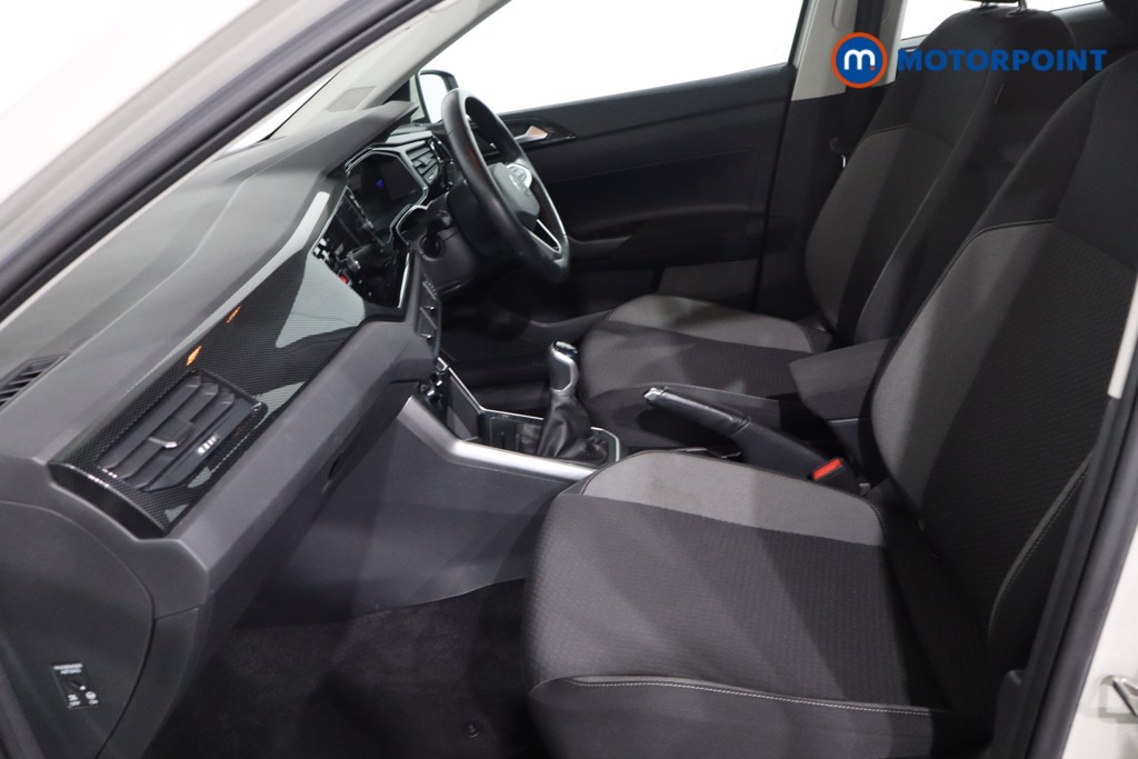 Volkswagen Polo Life Manual Petrol Hatchback - Stock Number (1612406) - 4th supplementary image