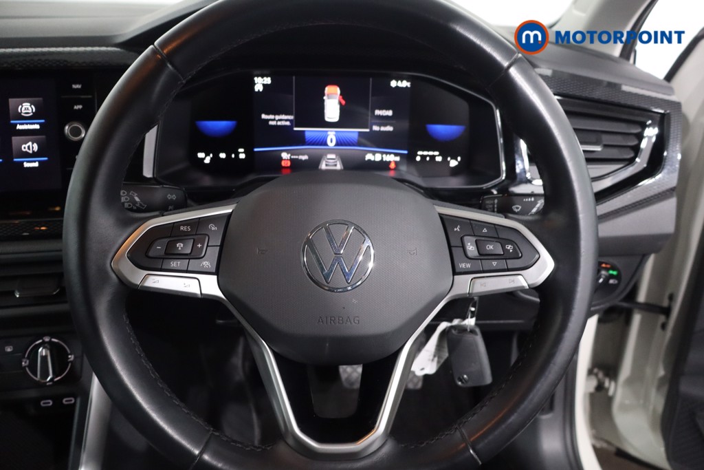 Volkswagen Polo Life Manual Petrol Hatchback - Stock Number (1612406) - 6th supplementary image