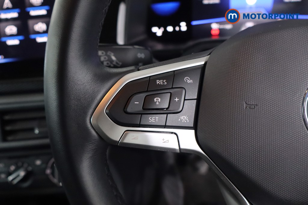 Volkswagen Polo Life Manual Petrol Hatchback - Stock Number (1612406) - 7th supplementary image