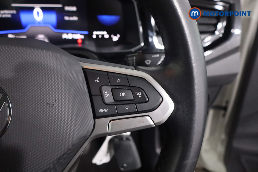 Volkswagen Polo Life Manual Petrol Hatchback - Stock Number (1612406) - 8th supplementary image