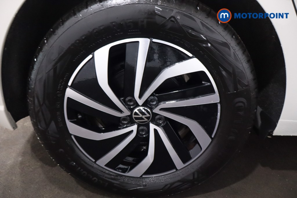 Volkswagen Polo Life Manual Petrol Hatchback - Stock Number (1612406) - 9th supplementary image