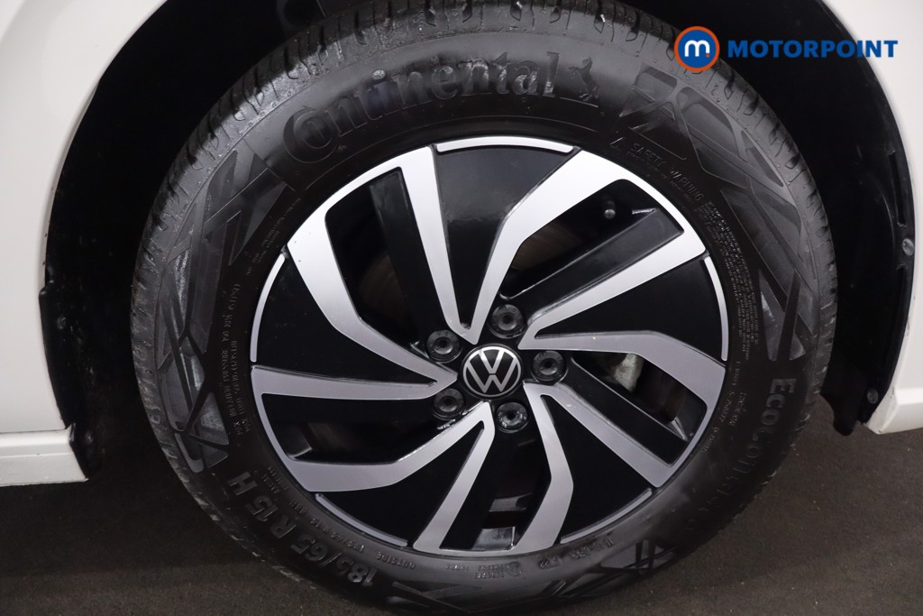 Volkswagen Polo Life Manual Petrol Hatchback - Stock Number (1612406) - 10th supplementary image