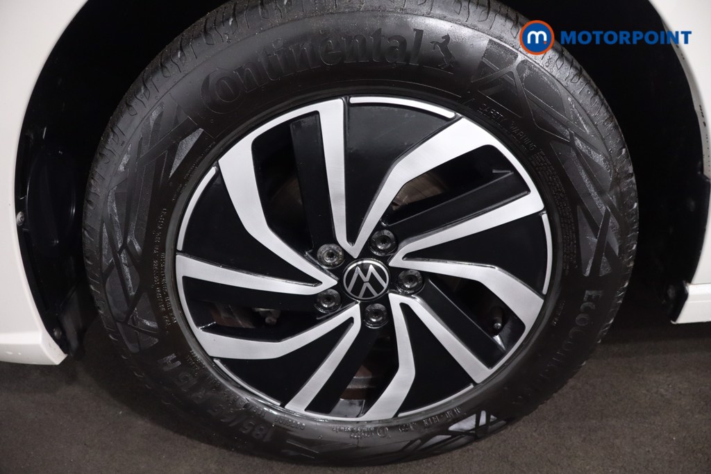 Volkswagen Polo Life Manual Petrol Hatchback - Stock Number (1612406) - 11th supplementary image