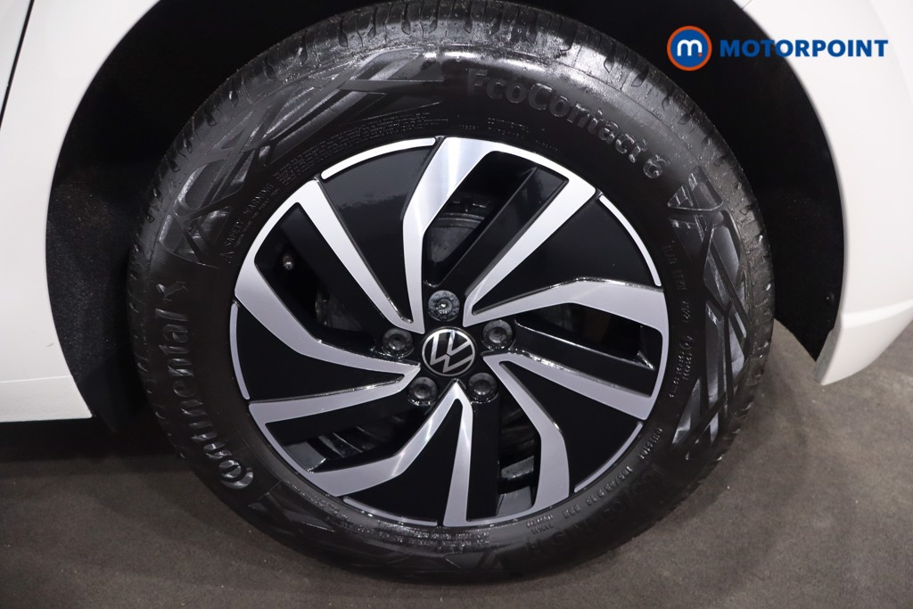 Volkswagen Polo Life Manual Petrol Hatchback - Stock Number (1612406) - 12th supplementary image