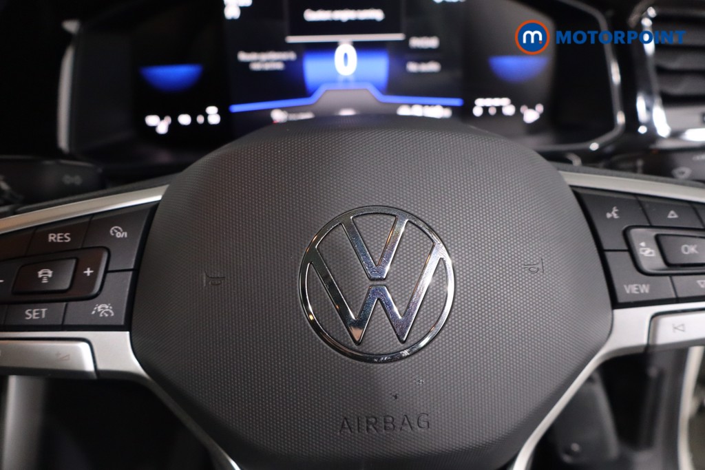 Volkswagen Polo Life Manual Petrol Hatchback - Stock Number (1612406) - 13th supplementary image