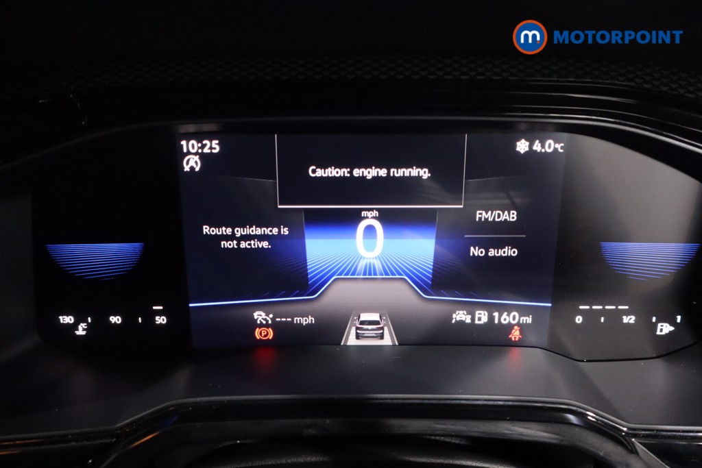 Volkswagen Polo Life Manual Petrol Hatchback - Stock Number (1612406) - 16th supplementary image