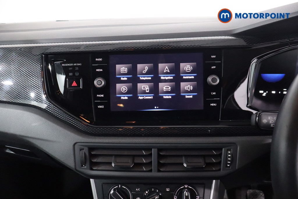 Volkswagen Polo Life Manual Petrol Hatchback - Stock Number (1612406) - 17th supplementary image