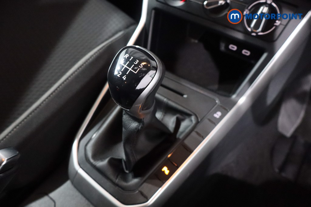 Volkswagen Polo Life Manual Petrol Hatchback - Stock Number (1612406) - 18th supplementary image