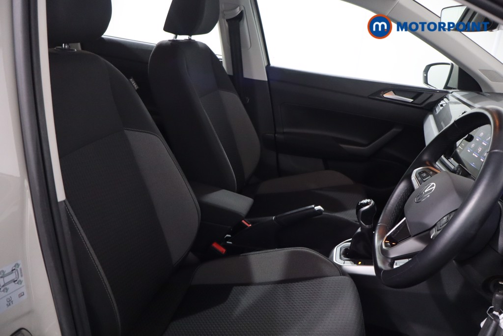 Volkswagen Polo Life Manual Petrol Hatchback - Stock Number (1612406) - 20th supplementary image