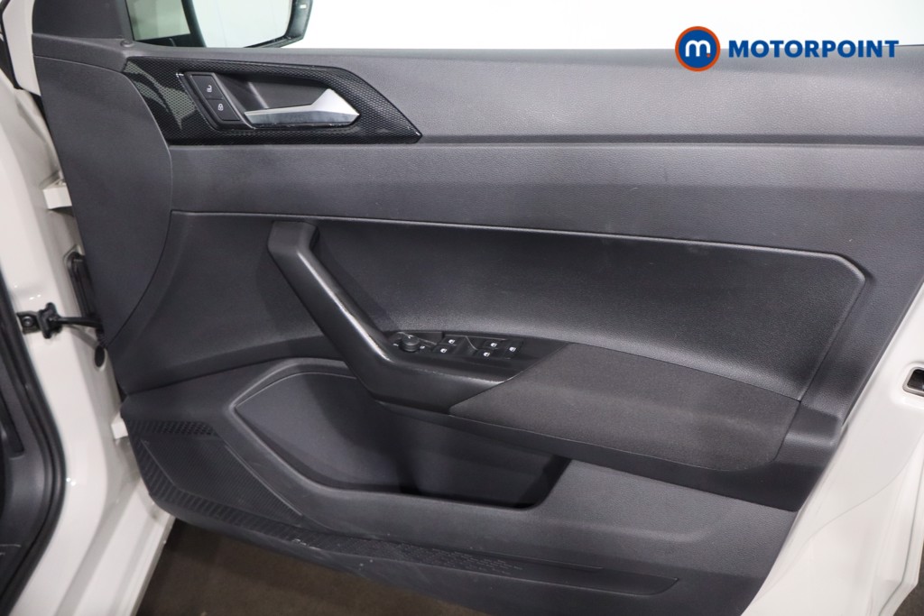 Volkswagen Polo Life Manual Petrol Hatchback - Stock Number (1612406) - 21st supplementary image