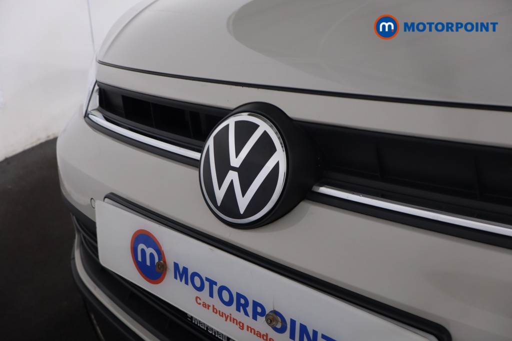 Volkswagen Polo Life Manual Petrol Hatchback - Stock Number (1612406) - 26th supplementary image