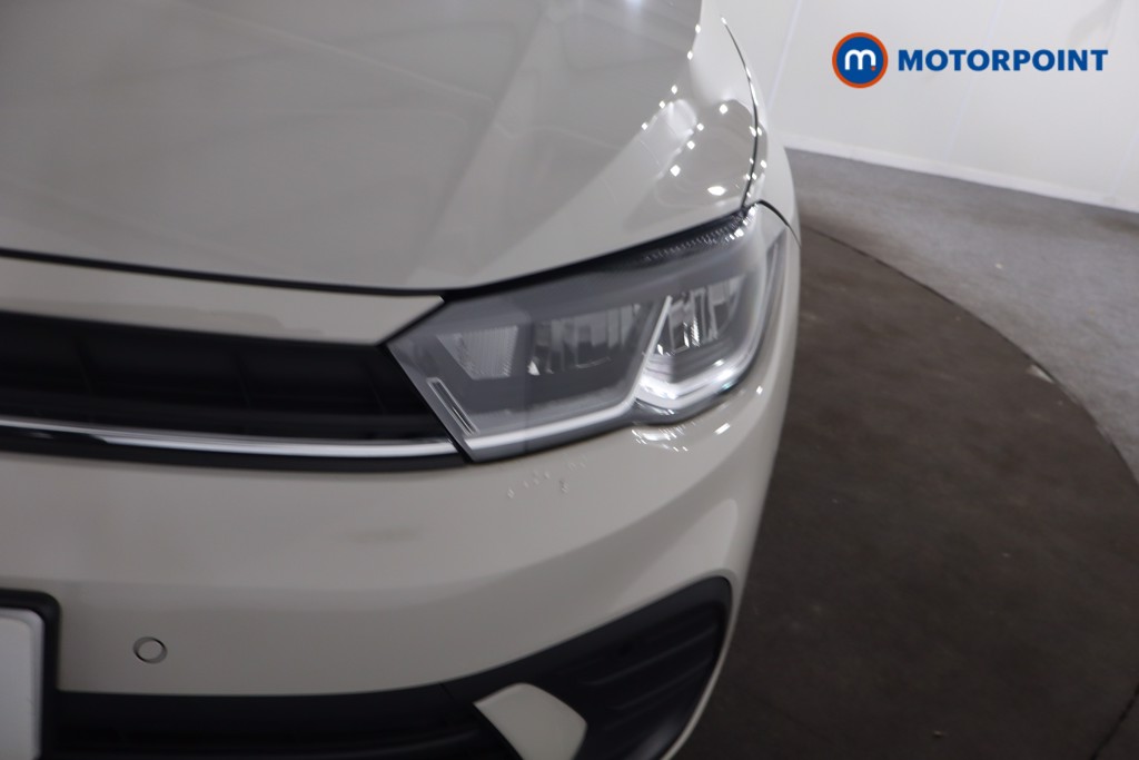 Volkswagen Polo Life Manual Petrol Hatchback - Stock Number (1612406) - 27th supplementary image