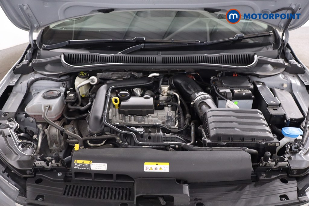 Volkswagen Polo Life Manual Petrol Hatchback - Stock Number (1612406) - 29th supplementary image