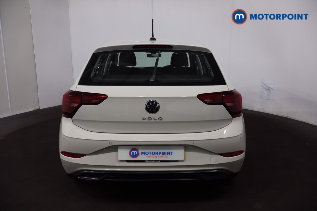 Volkswagen Polo Life Manual Petrol Hatchback - Stock Number (1612406) - 31st supplementary image