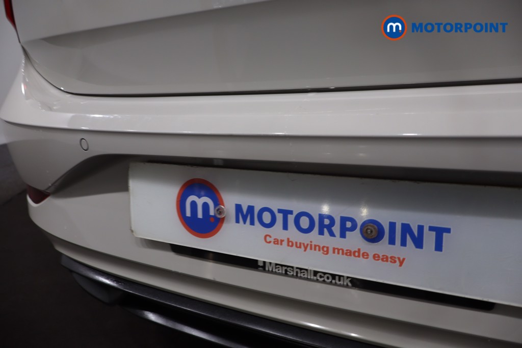 Volkswagen Polo Life Manual Petrol Hatchback - Stock Number (1612406) - 32nd supplementary image