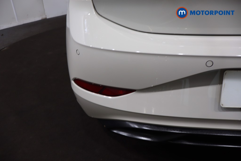 Volkswagen Polo Life Manual Petrol Hatchback - Stock Number (1612406) - 34th supplementary image