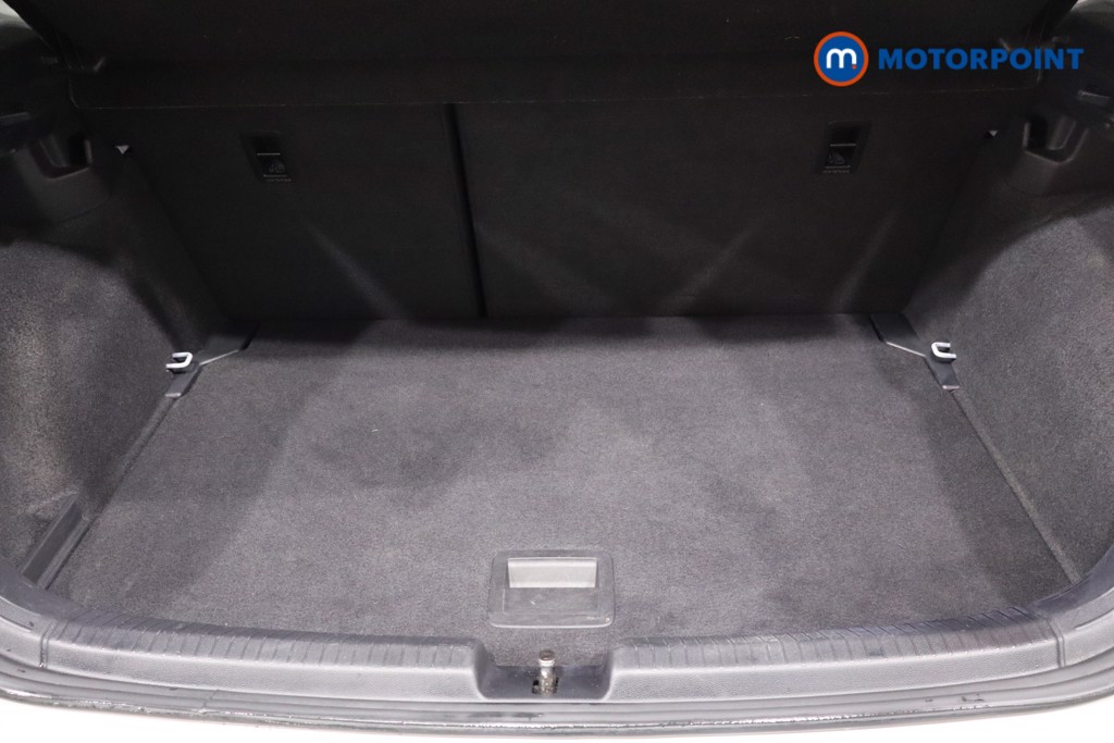 Volkswagen Polo Life Manual Petrol Hatchback - Stock Number (1612406) - 35th supplementary image